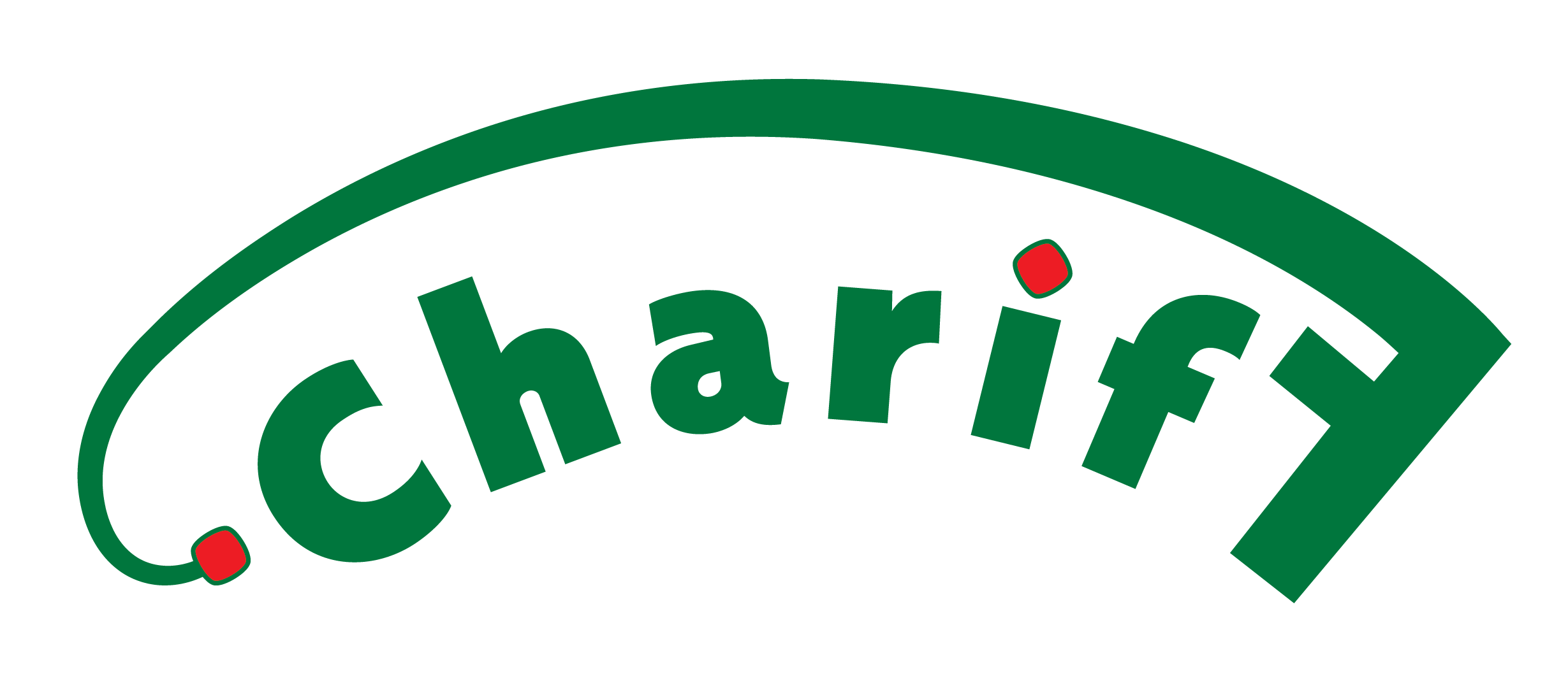 Charif Food